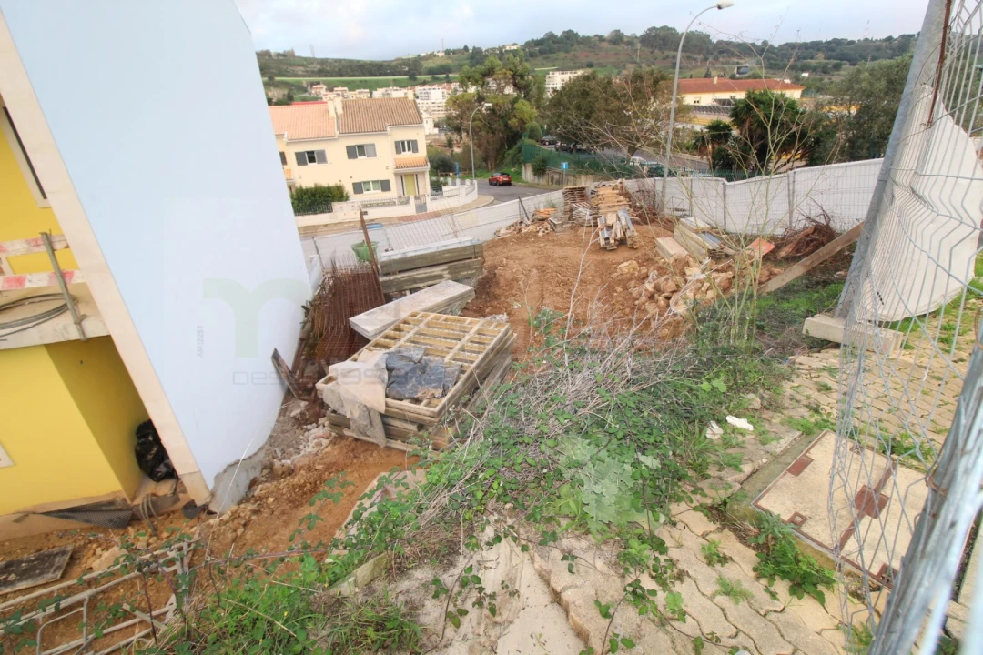 Terreno para Venda em Barcarena Foto 6