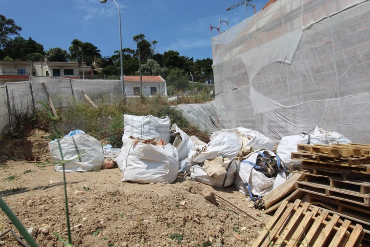 Terreno para Venda em Barcarena Foto 3