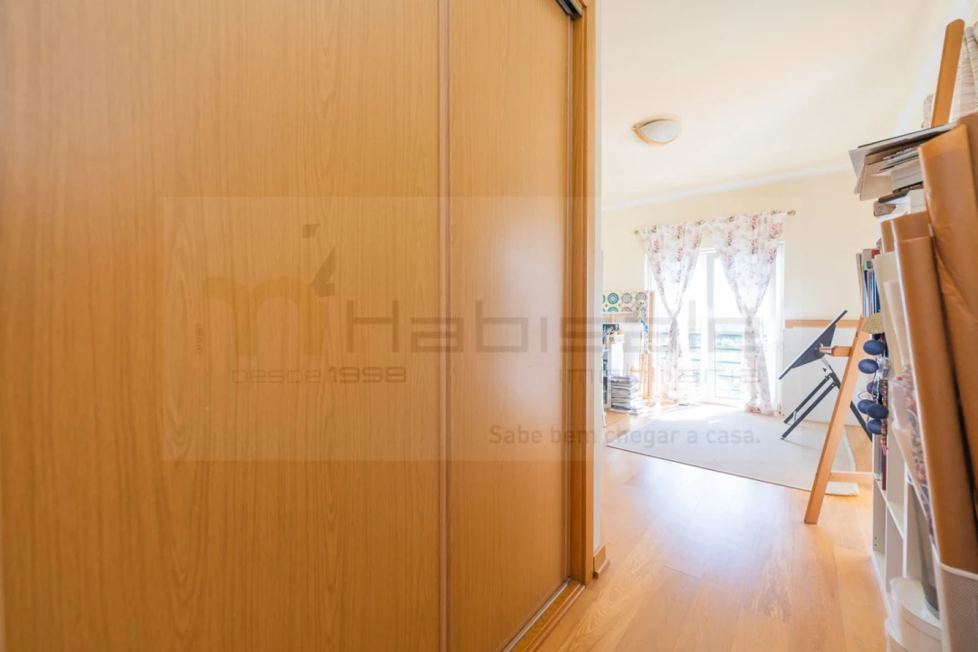 Moradia T4 para Venda em Queluz e Belas Foto 30