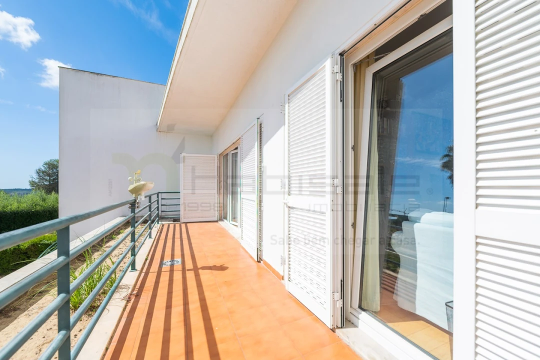 Moradia T4 para Venda em Queluz e Belas Foto 33