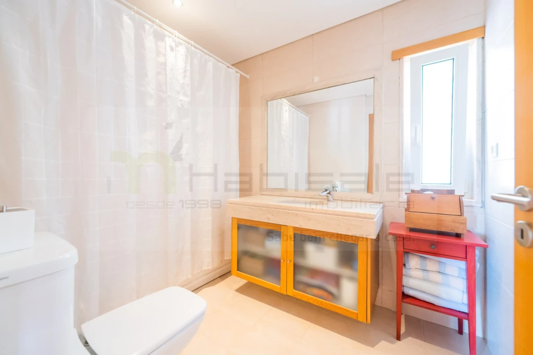 Moradia T4 para Venda em Queluz e Belas Foto 44