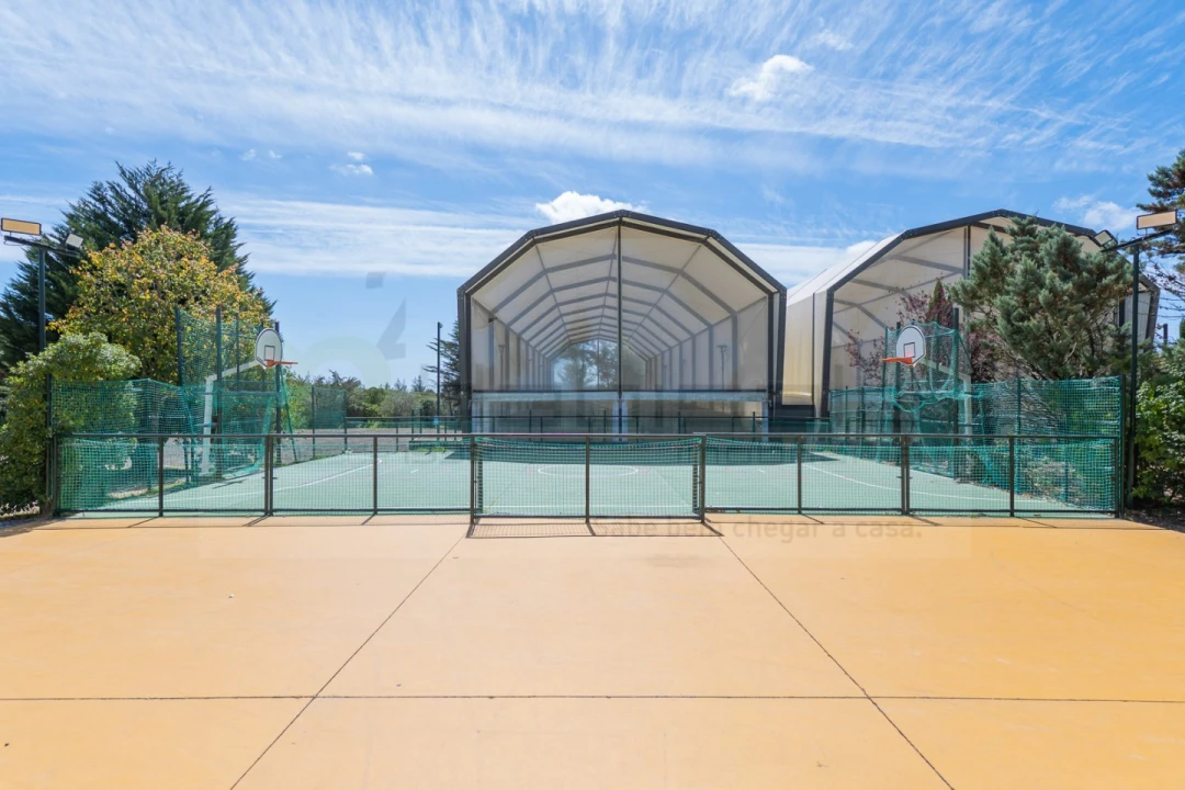 Moradia T4 para Venda em Queluz e Belas Foto 62