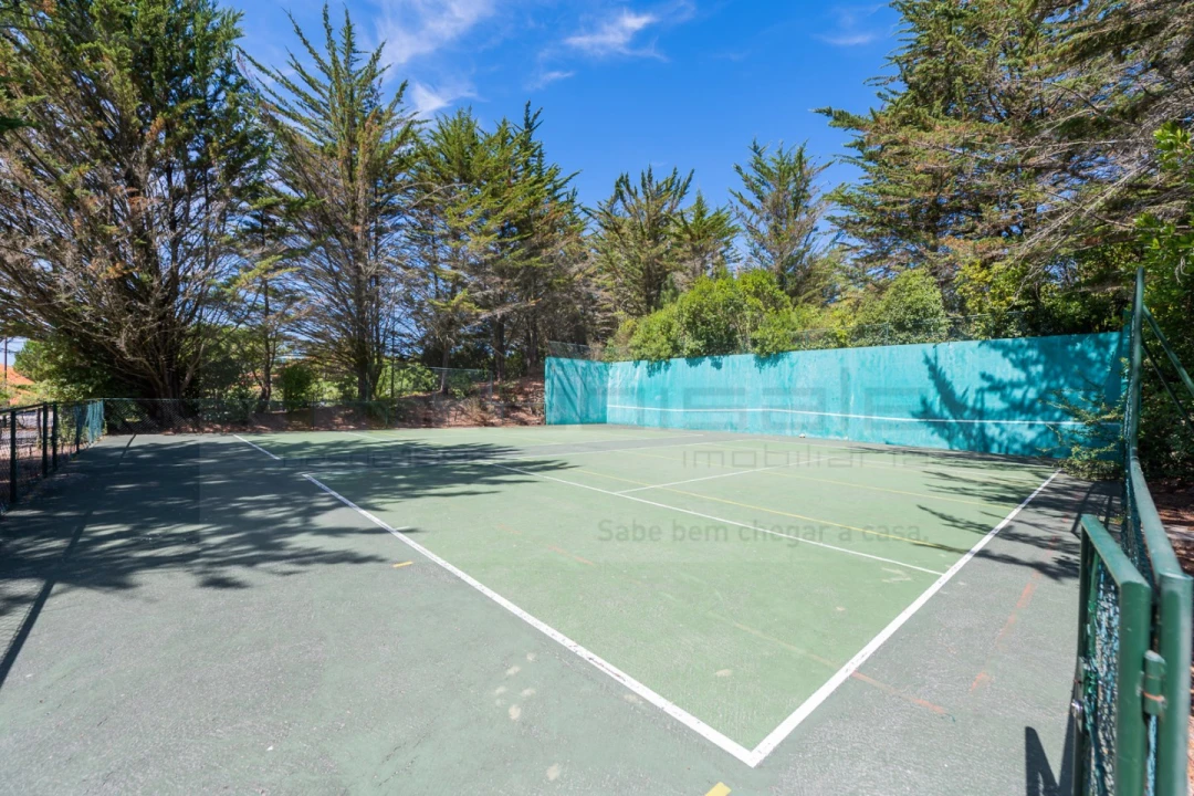 Moradia T4 para Venda em Queluz e Belas Foto 64