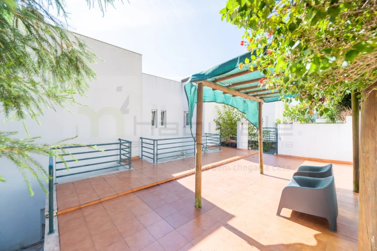 Moradia T4 para Venda em Queluz e Belas Foto 26