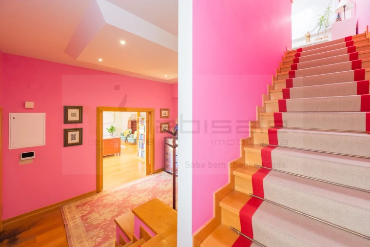 Moradia T4 para Venda em Queluz e Belas Foto 28