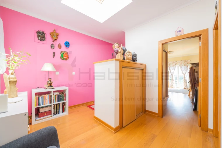 Moradia T4 para Venda em Queluz e Belas Foto 29