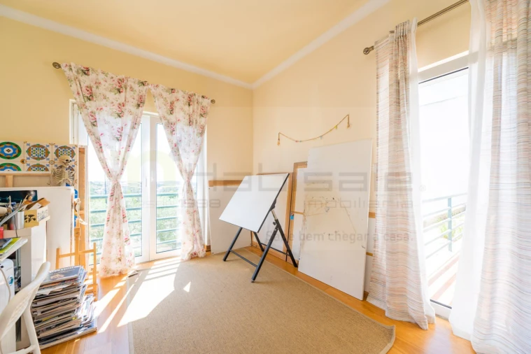 Moradia T4 para Venda em Queluz e Belas Foto 32