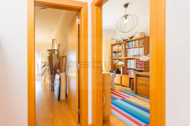 Moradia T4 para Venda em Queluz e Belas Foto 35