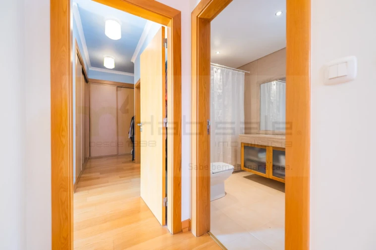 Moradia T4 para Venda em Queluz e Belas Foto 43