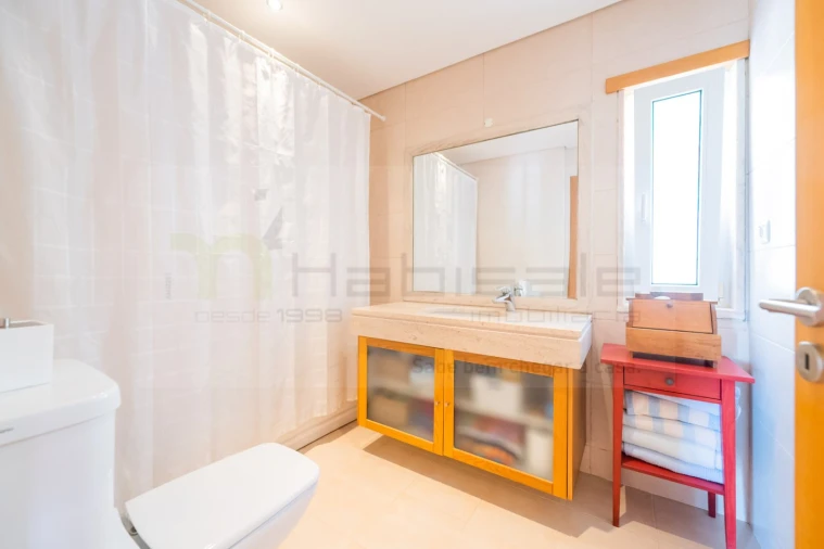 Moradia T4 para Venda em Queluz e Belas Foto 44