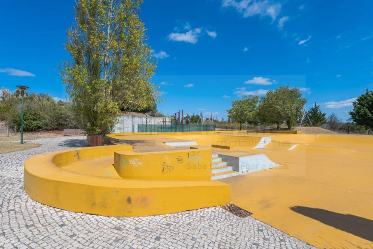 Moradia T4 para Venda em Queluz e Belas Foto 61