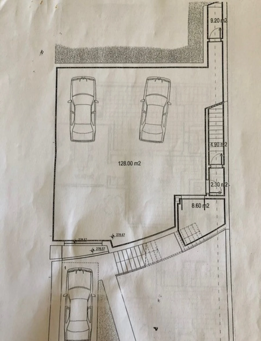 Moradia T4 para Venda em Queluz e Belas Planta 3
