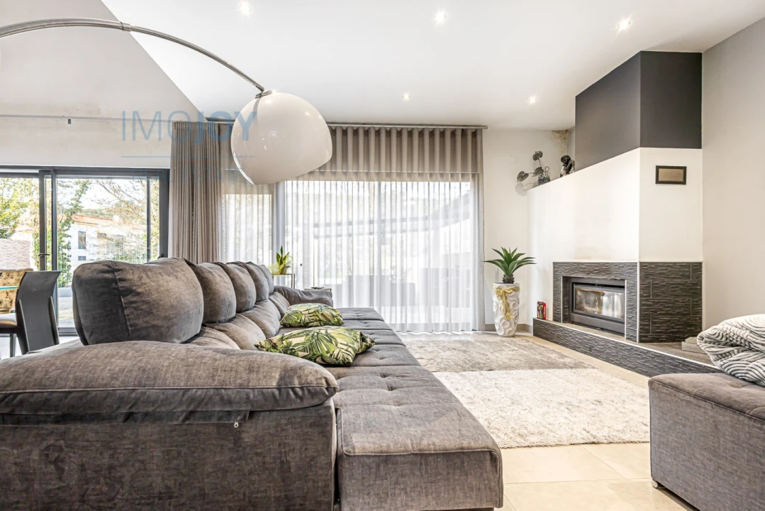 Moradia T4 para Venda em Ribeira de Nisa e Carreiras Foto 5