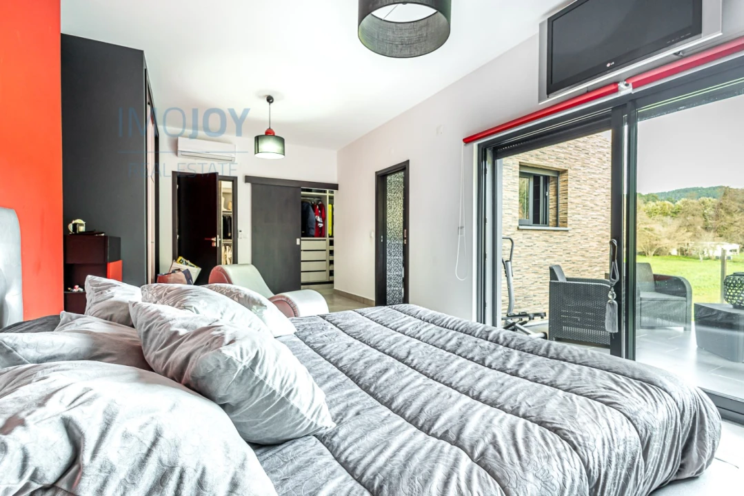 Moradia T4 para Venda em Ribeira de Nisa e Carreiras Foto 21