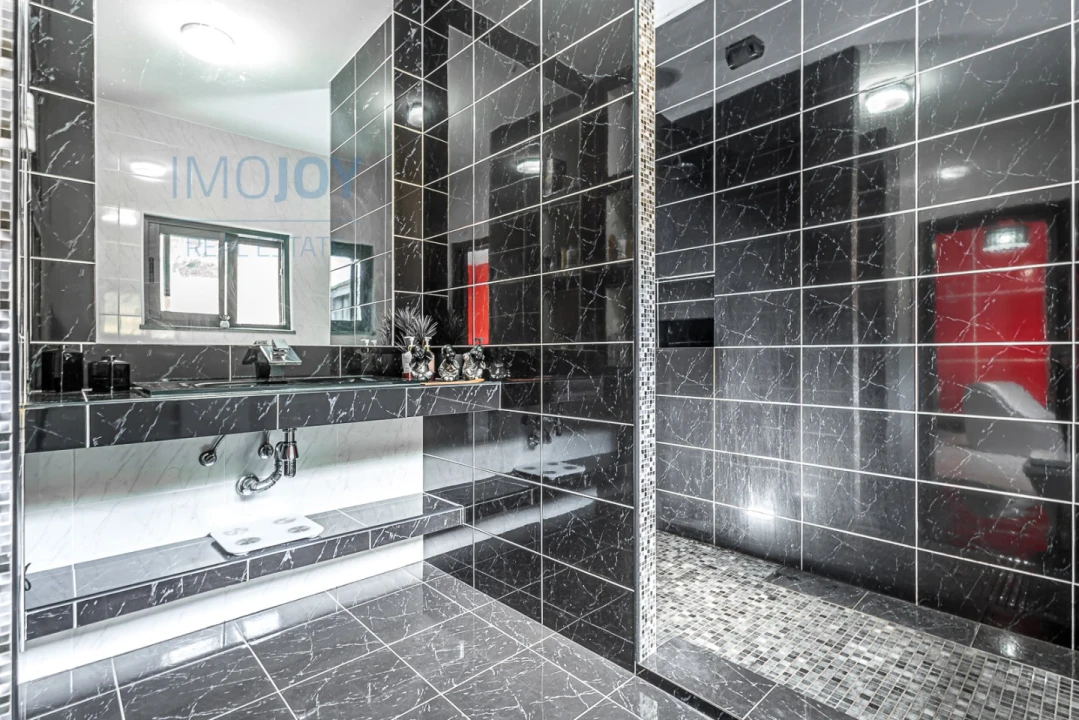 Moradia T4 para Venda em Ribeira de Nisa e Carreiras Foto 24