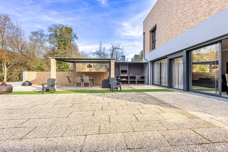 Moradia T4 para Venda em Ribeira de Nisa e Carreiras Foto 27