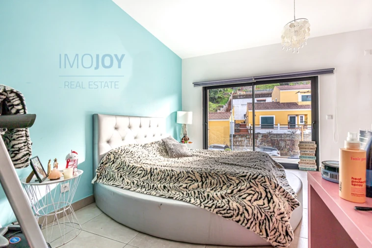 Moradia T4 para Venda em Ribeira de Nisa e Carreiras Foto 13