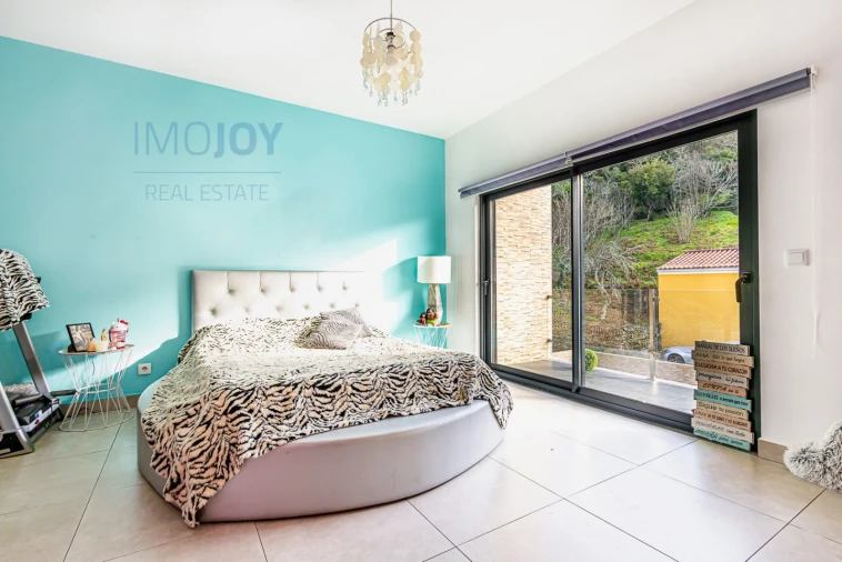 Moradia T4 para Venda em Ribeira de Nisa e Carreiras Foto 14