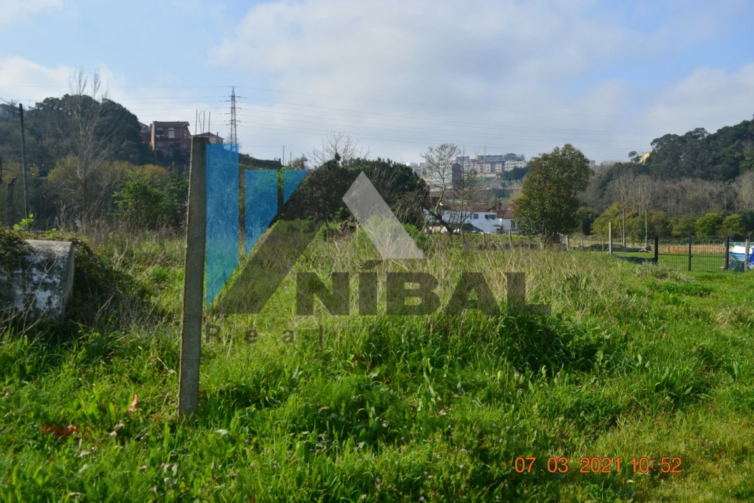 Terreno para Venda em Avintes Foto 3