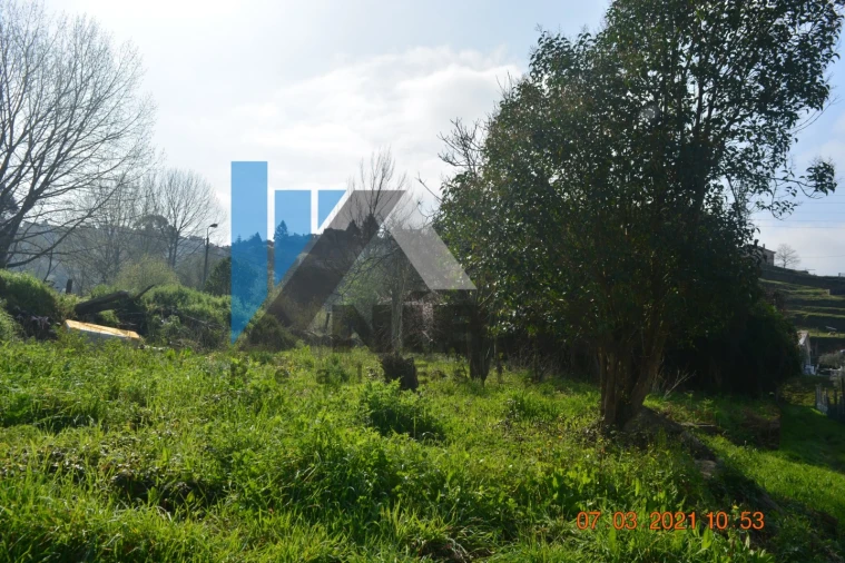 Terreno para Venda em Avintes Foto 7