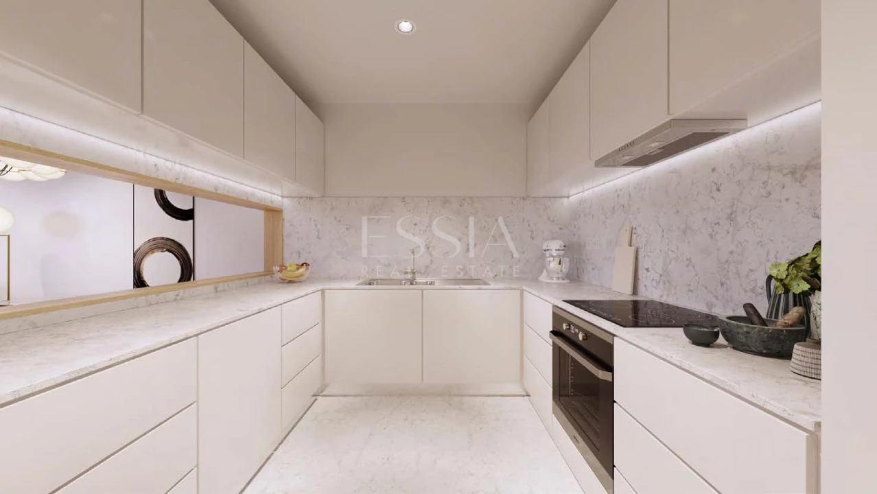 Apartamento T2 para Venda em Bonfim Foto 8