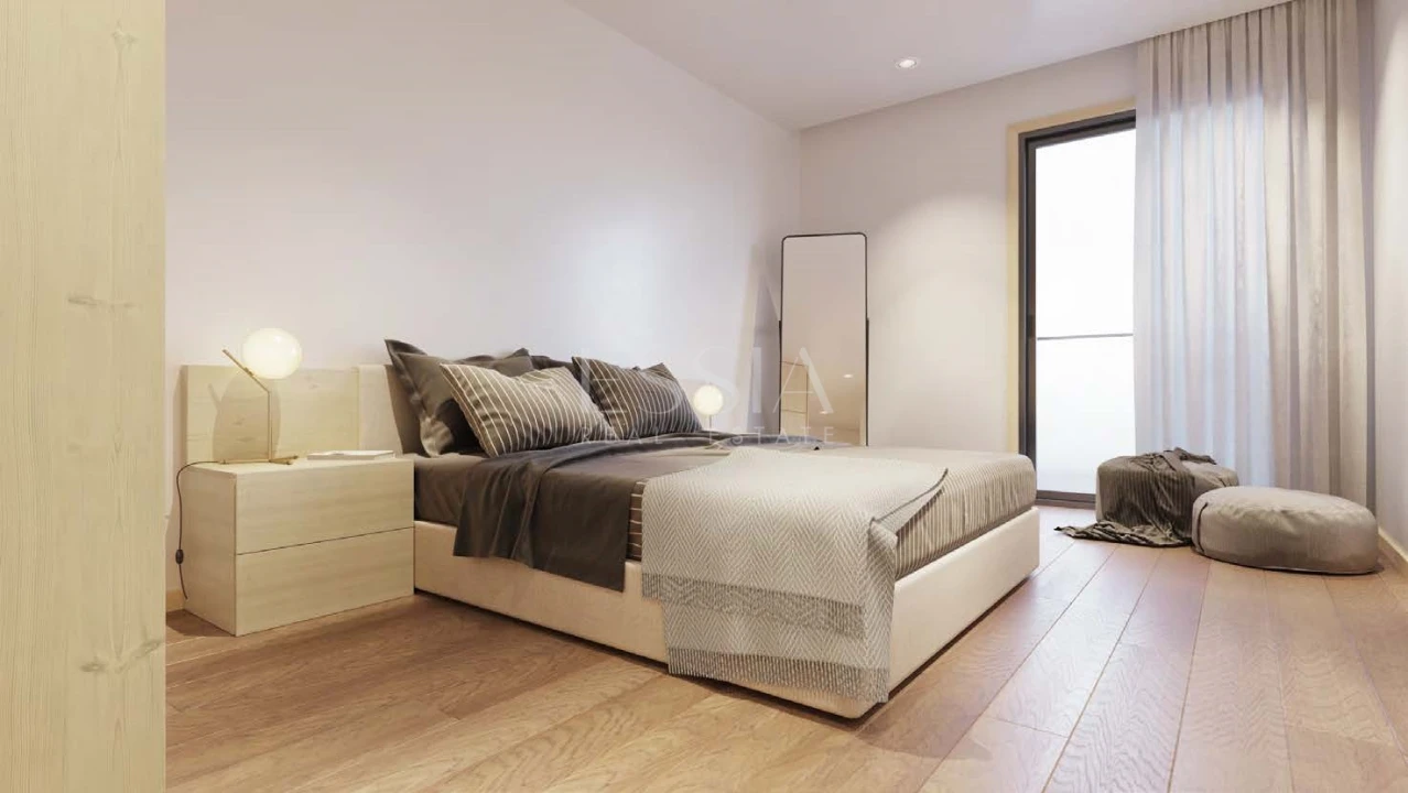 Apartamento T2 para Venda em Bonfim Foto 11