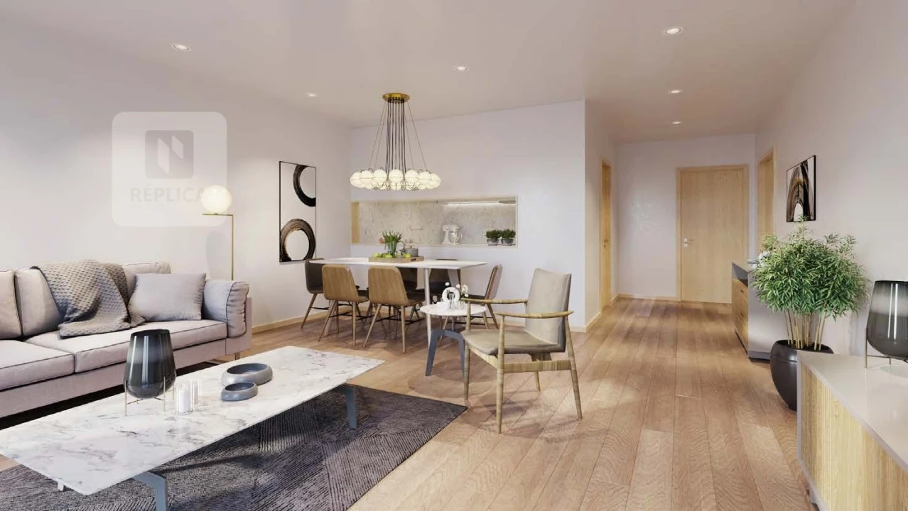 Apartamento T1 para Venda em Bonfim Foto 7