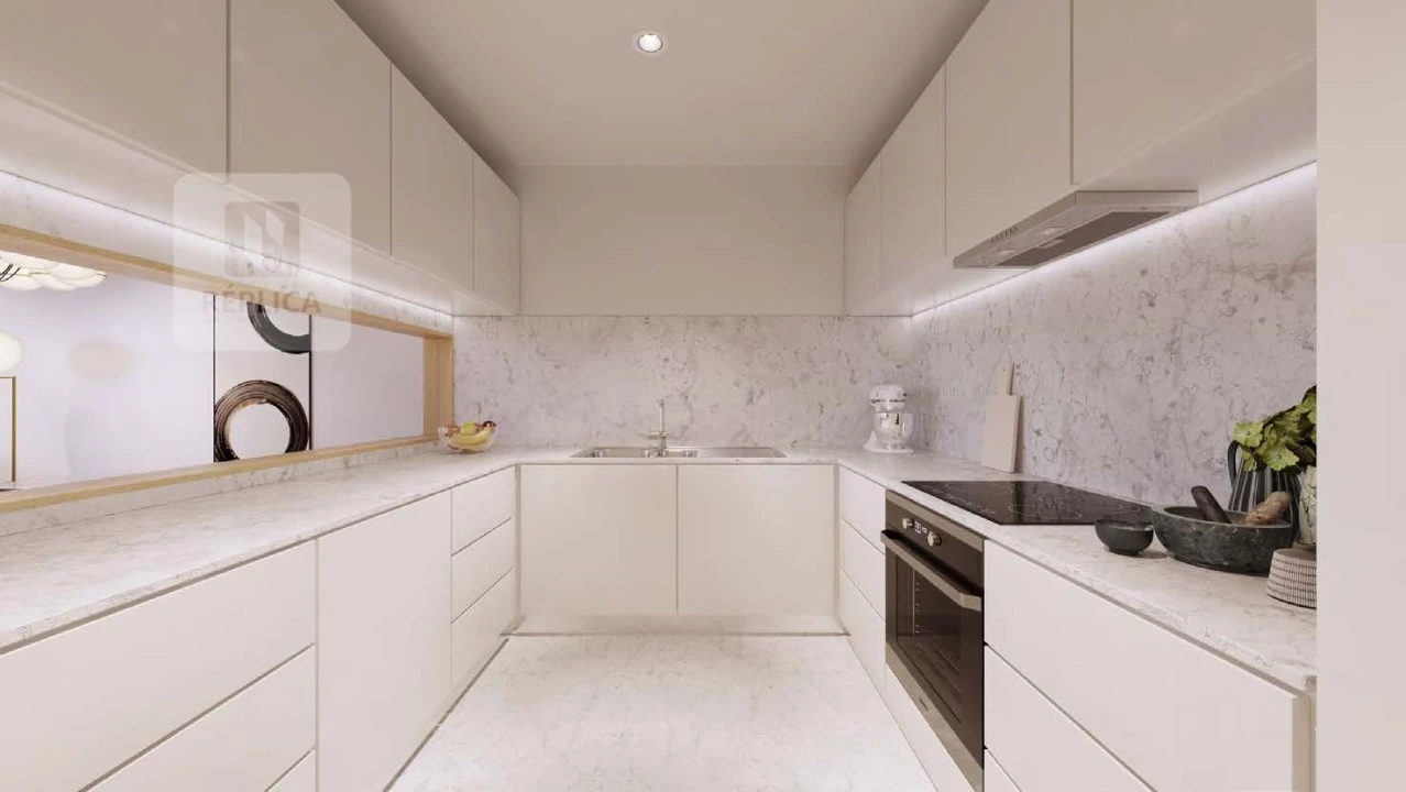 Apartamento T1 para Venda em Bonfim Foto 10