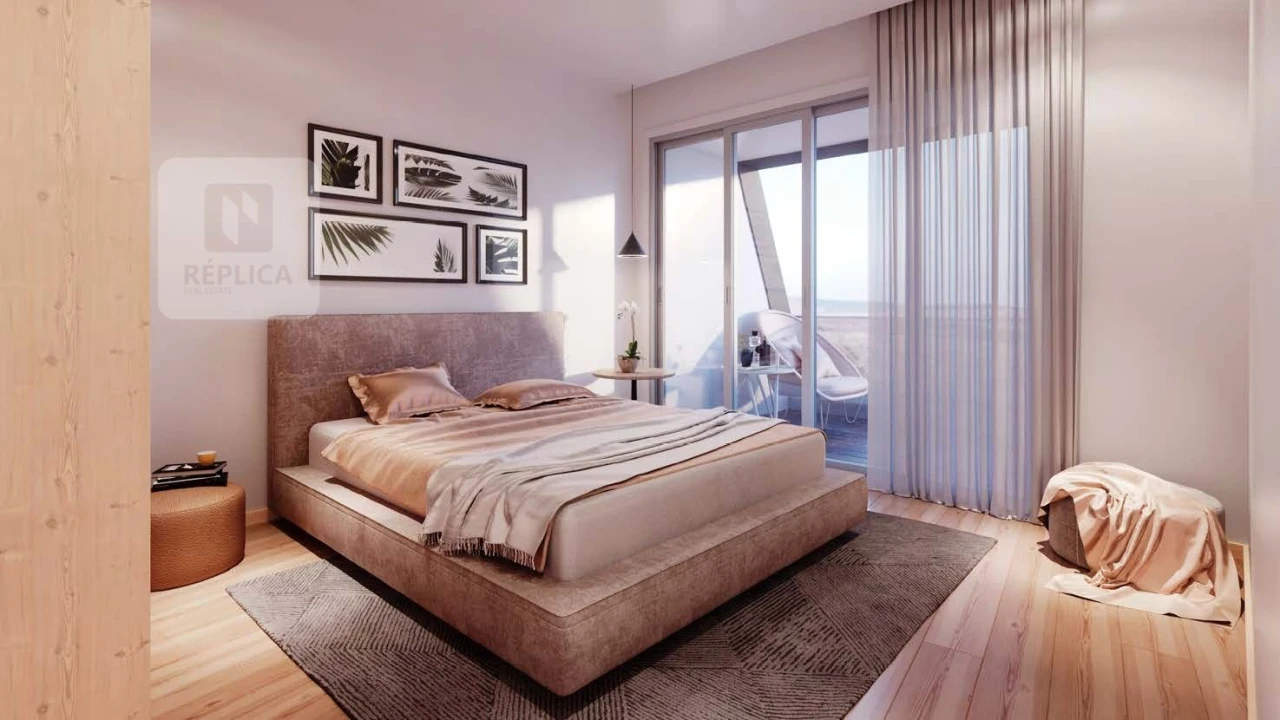 Apartamento T1 para Venda em Bonfim Foto 15