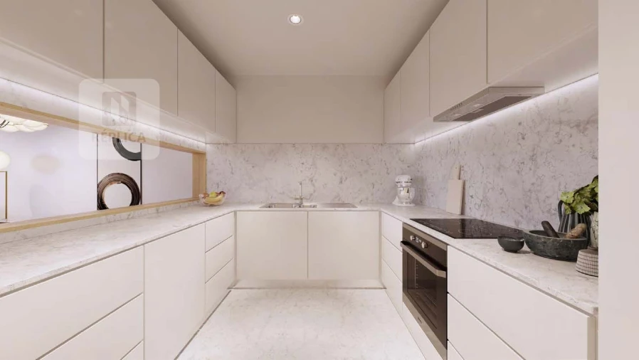 Apartamento T1 para Venda em Bonfim Foto 10