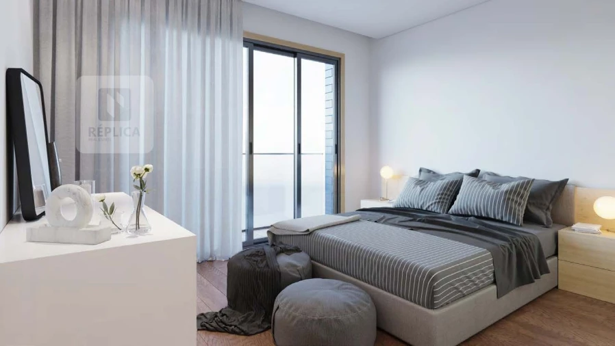 Apartamento T1 para Venda em Bonfim Foto 12