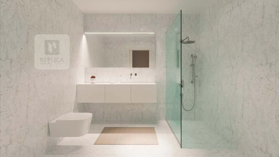 Apartamento T1 para Venda em Bonfim Foto 17