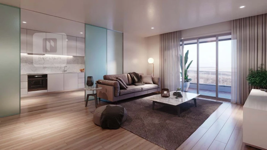 Apartamento T1 para Venda em Bonfim Foto 3