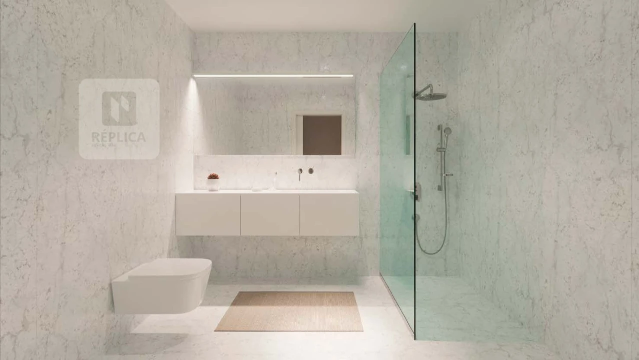 Apartamento T1 para Venda em Bonfim Foto 17