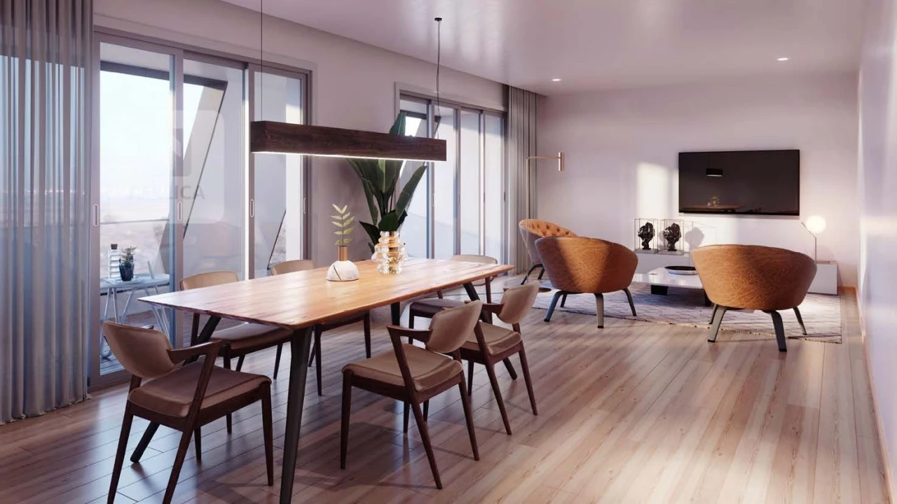 Apartamento T1 para Venda em Bonfim Foto 2