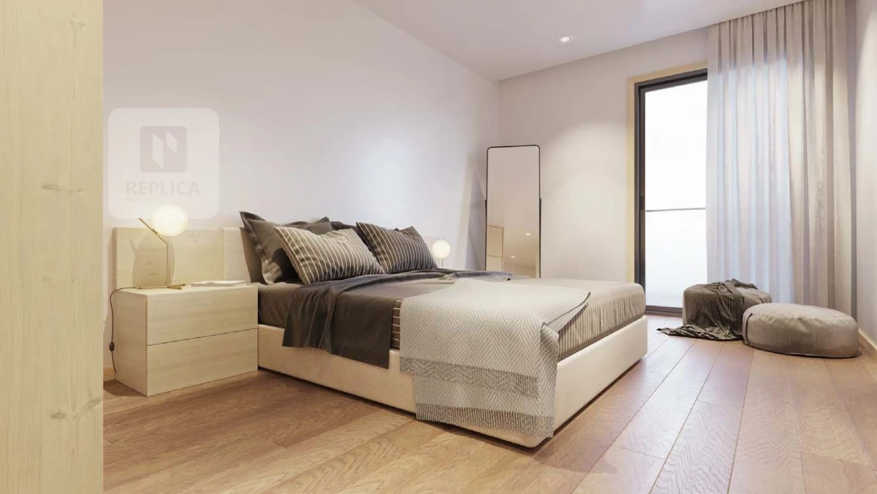 Apartamento T1 para Venda em Bonfim Foto 11