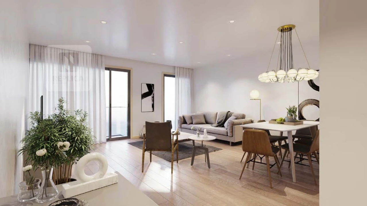 Apartamento T1 para Venda em Bonfim Foto 1