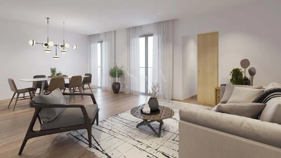 Apartamento T2 para Venda em Bonfim Foto 9