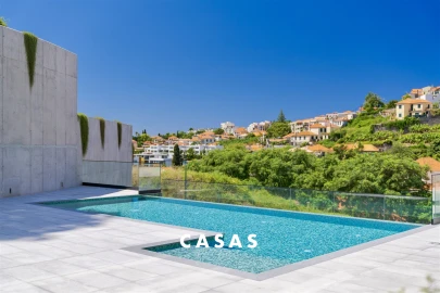 Apartamento T6 para Venda em Funchal (São Pedro)