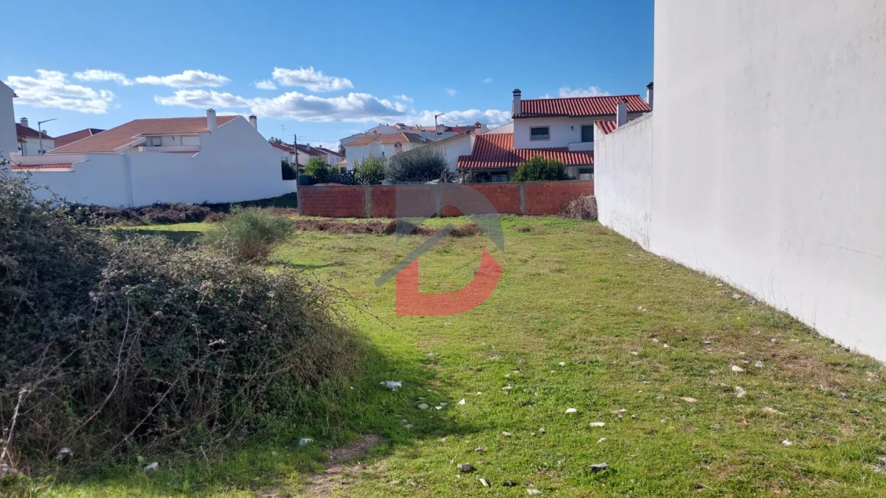 Terreno para Venda em Alcains Foto 2