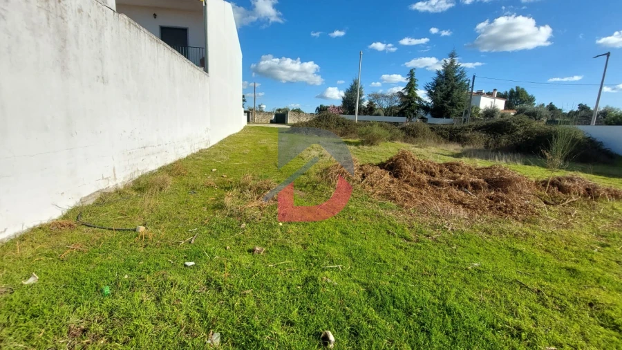 Terreno para Venda em Alcains Foto 3