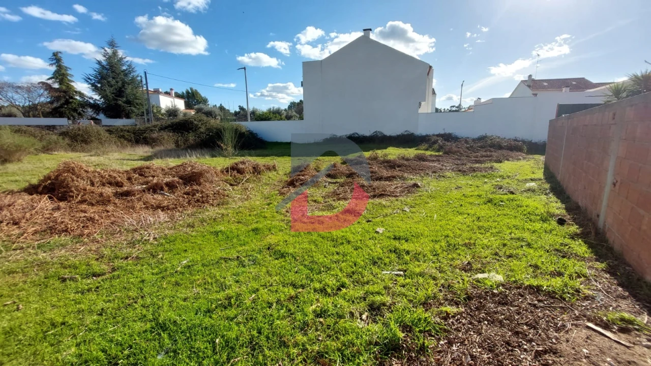 Terreno para Venda em Alcains Foto 1