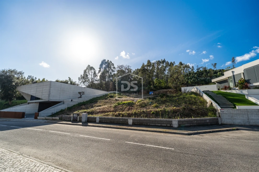 Terreno para Venda em Leiria, Pousos, Barreira e Cortes Foto 8