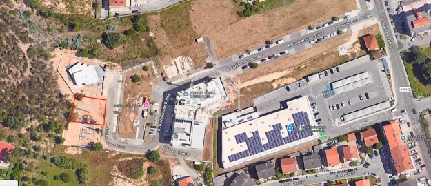 Terreno para Venda em Leiria, Pousos, Barreira e Cortes