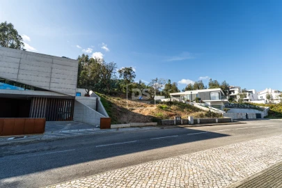 Terreno para Venda em Leiria, Pousos, Barreira e Cortes