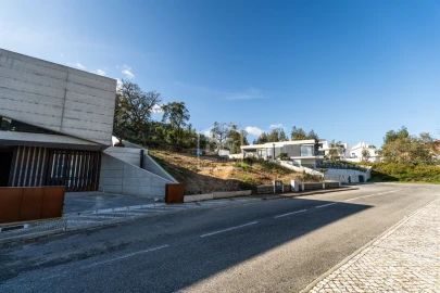 Terreno para Venda em Leiria, Pousos, Barreira e Cortes