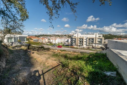 Terreno para Venda em Leiria, Pousos, Barreira e Cortes