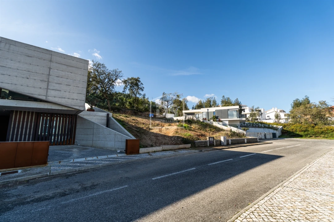 Terreno para Venda em Leiria, Pousos, Barreira e Cortes Foto 1