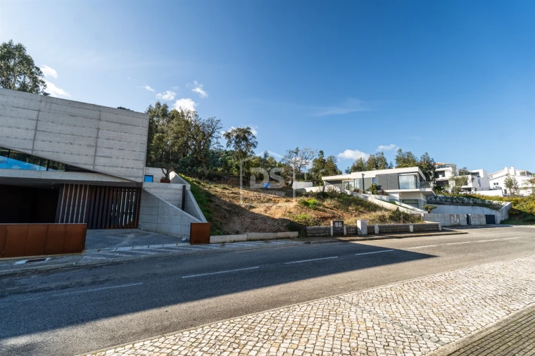Terreno para Venda em Leiria, Pousos, Barreira e Cortes Foto 4