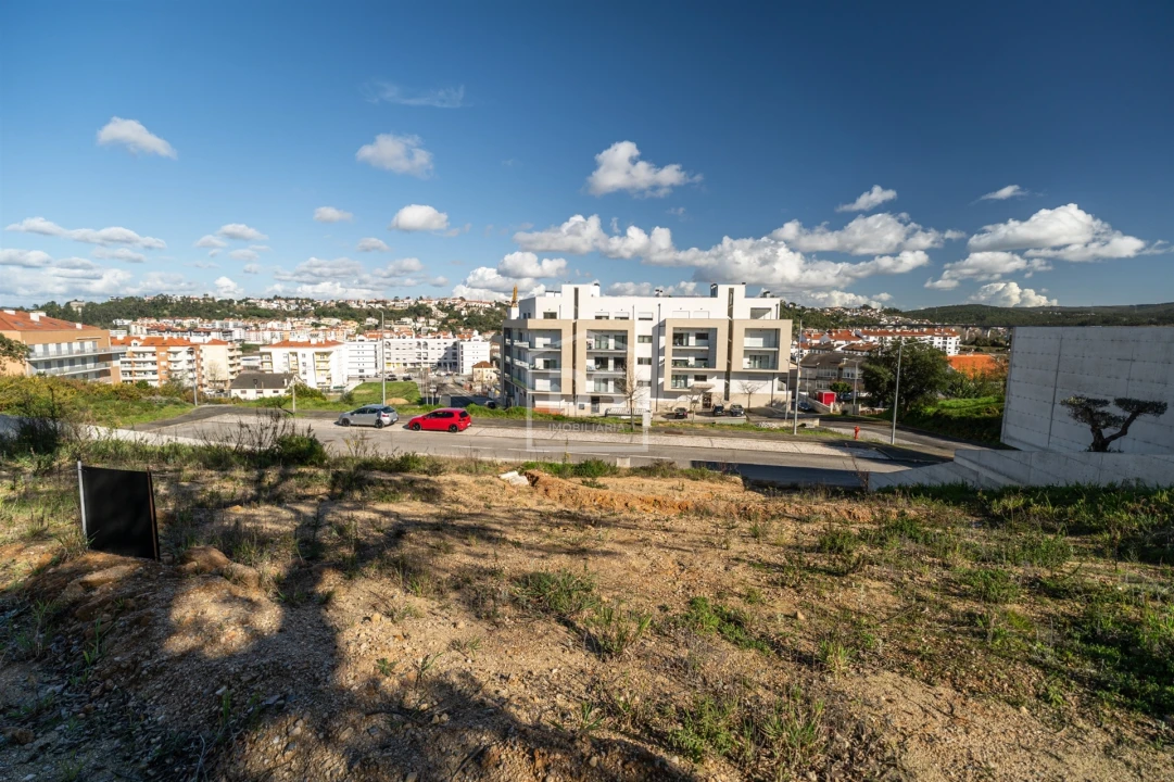 Terreno para Venda em Leiria, Pousos, Barreira e Cortes Foto 6